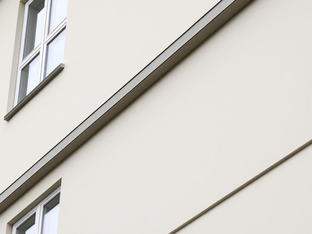 Detailní pohled na nátěr na fasád (České Budějovice). Často kladené otázky a odpovědi z praxe