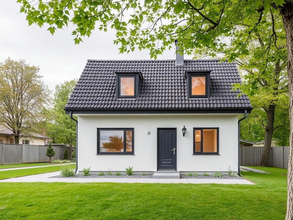 Rychlý návod k rd na klíč (Ústí nad Labem). Praktický příběh z praxe z Ústí nad Labem