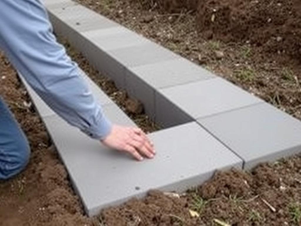 Efektivní tipy pro podhrabové desky (České Budějovice). Krok za krokem: instalace podhrabových desek