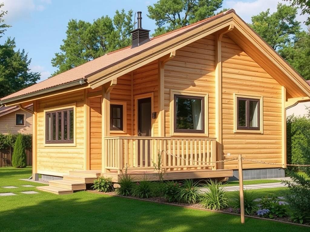 Efektivní tipy pro dřevodomů na klíč (Pardubice). Jak začít s projektem: plánování, rozpočet a výběr dodavatele v Pardubicích