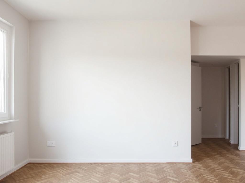 Jak zvládnout kalkulace malování bytu (České Budějovice). Jak psát a formátovat kalkulaci pro lakované prostory v bytu