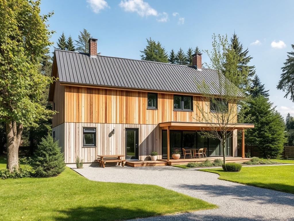 Zajímavé zkušenosti s stavební firma domy na klíč (Opava). Udržitelnost a budoucnost: energetické standardy a moderní technologie