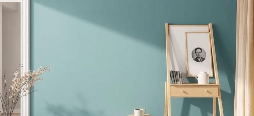 Nejčastější otázky kolem malování interiérů inspirace (Kladno)