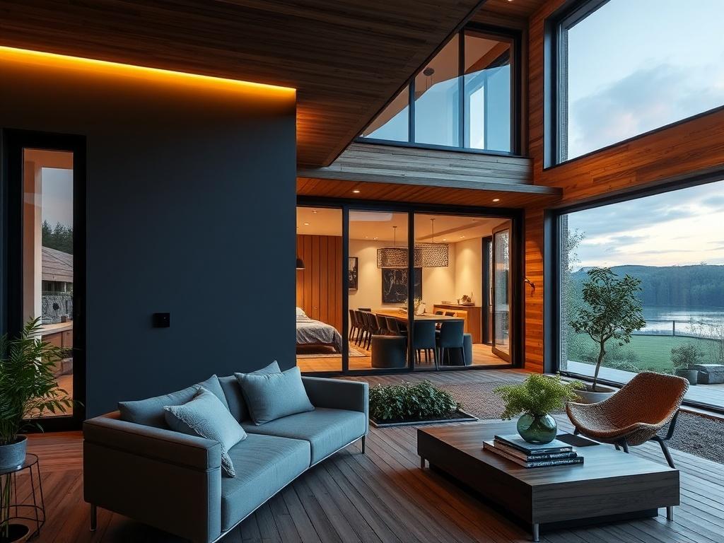 Profesionální rady pro domy na miru (Zlín). Inspirace a příběhy z praxe – co si odnést z diskuzí s odborníky