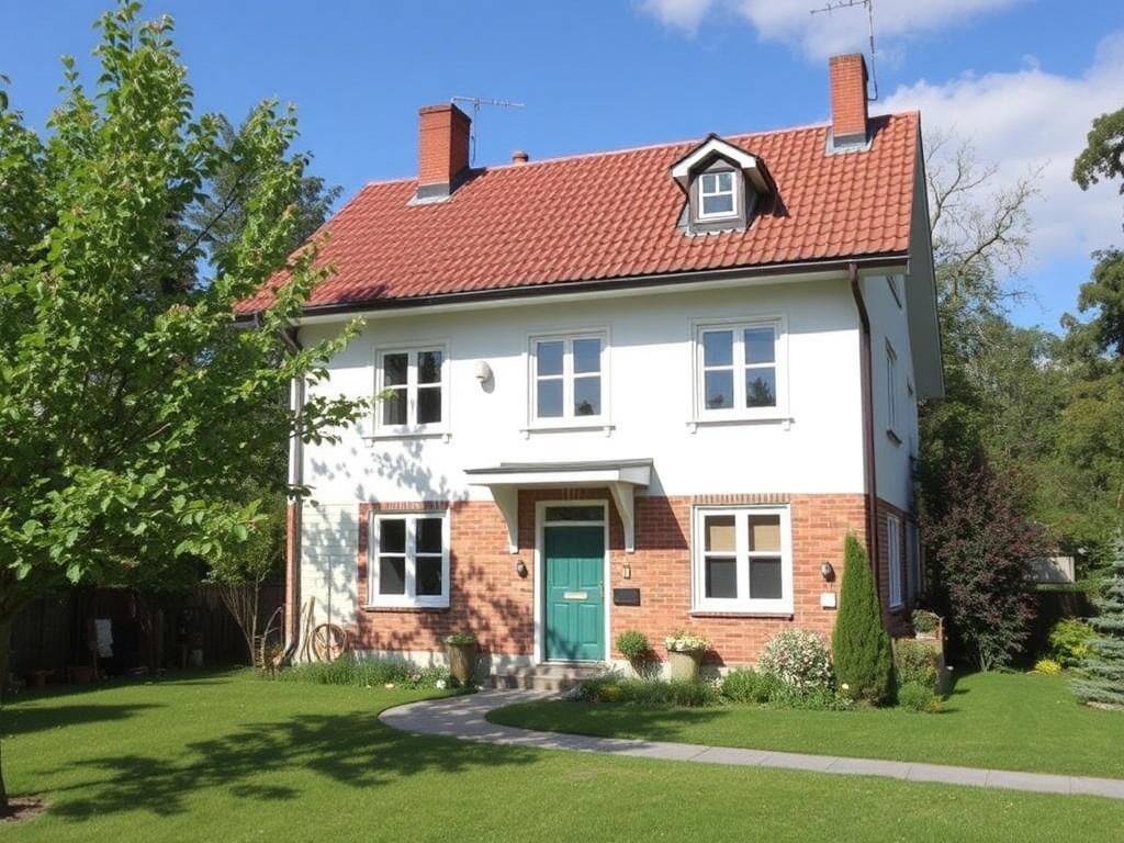 Efektivní tipy pro projekty rodinných domů (Frýdek-Místek). 6. Povolení a legislativa: cesta k zábavě bez zbytečného zdržování