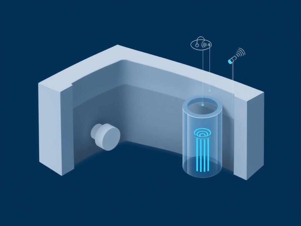 Kreativní nápady pro vodoměrné šachty (Frýdek-Místek). Chytré šachty a IoT pro Frýdek-Místek