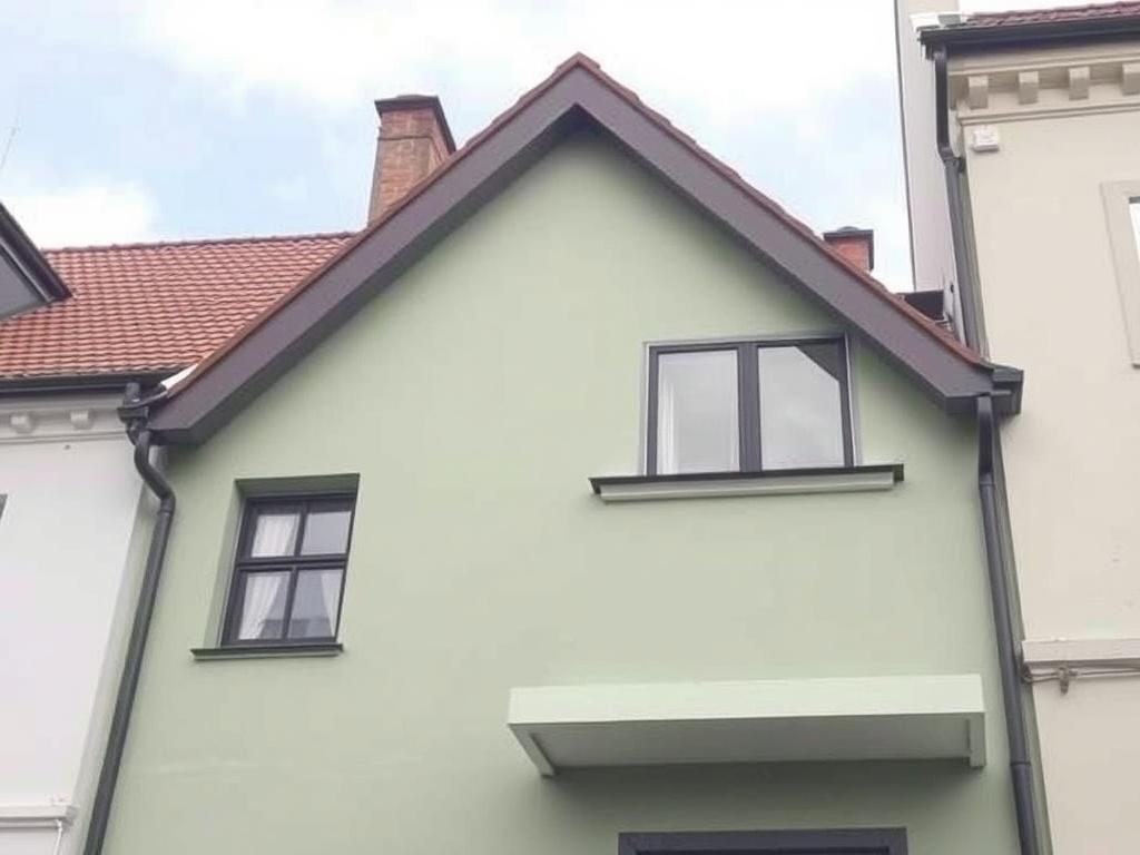 Moderní přístupy k cena za nátěr fasády (Jihlava). Praktický návod: odhady a kalkulace pro váš projekt v Jihlavě