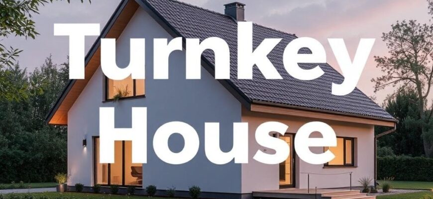 Rychlý návod k na klíč dum (Prostějov): Jak zvládnout stavbu bez zbytečného stresu