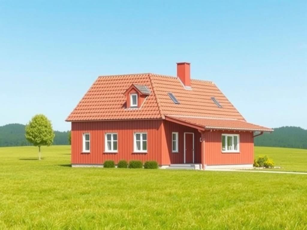 Nejčastější otázky kolem nízkoenergetické domy (Opava). Náklady, úspory a návratnost investice