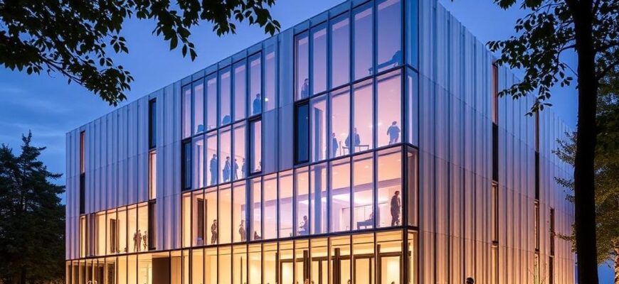 Jak se dnes zakládají stavby: trendy a zkušenosti z Liberce