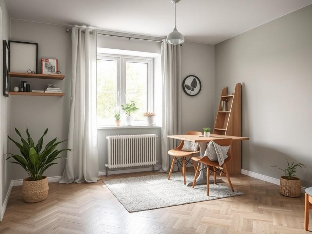 Zajímavé zkušenosti s malování bytů (Frýdek-Místek). Proč se vyplatí sledovat náš obsah a inspirovat se dále