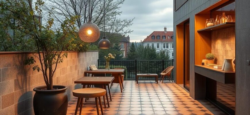 Moderní přístupy k pokládce dlažby v Třinci: jak proměnit interiér i exteriér Moderní přístupy k pokládce dlažby v Třinci: jak proměnit interiér i exteriér