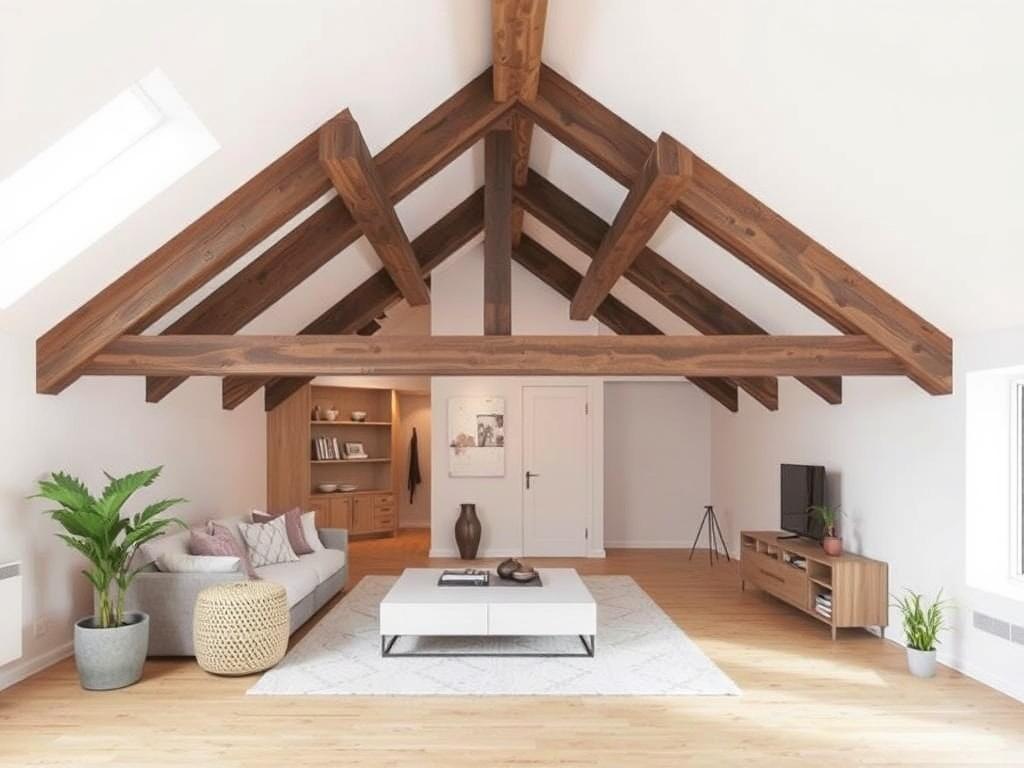 Ověřené zkušenosti s půdní vestavby (Třinec). Krátký praktický checklist pro půdní vestavby