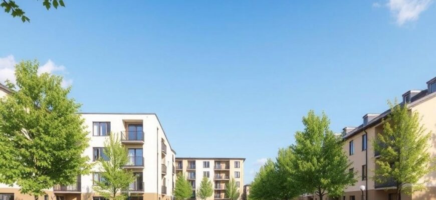 Důležité informace o bytovém domě na klíč v Jablonci nad Nisou Důležité informace o bytovém domě na klíč v Jablonci nad Nisou