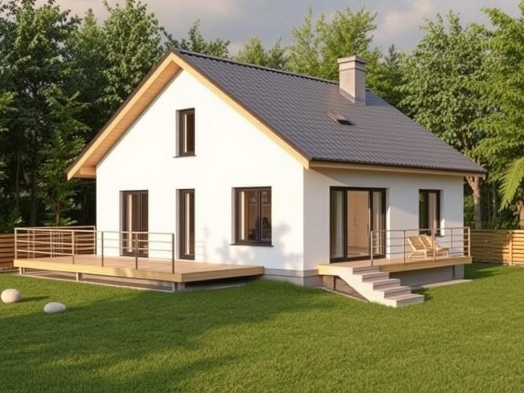 Jak zvládnout stavba domů na klíč (Opava). Financování a ekonomika projektu Jak zvládnout stavba domů na klíč (Opava). Financování a ekonomika projektu