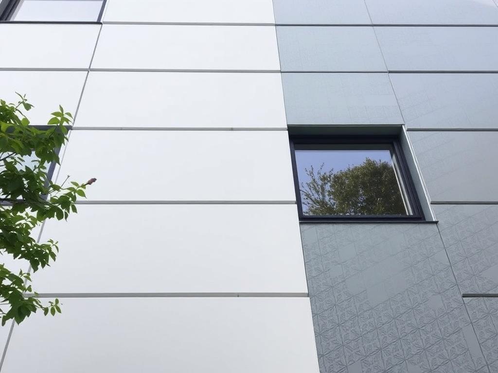 Co očekávat od hydrofobní nátěr fasády (Ústí nad Labem). Jak výsledek posoudit a co očekávat po instalaci