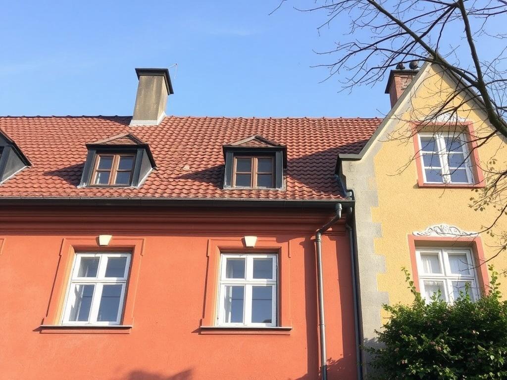 Důležité informace o renovaci fasády (Přerov). Časté problémy a prévention Důležité informace o renovaci fasády (Přerov). Časté problémy a prévention