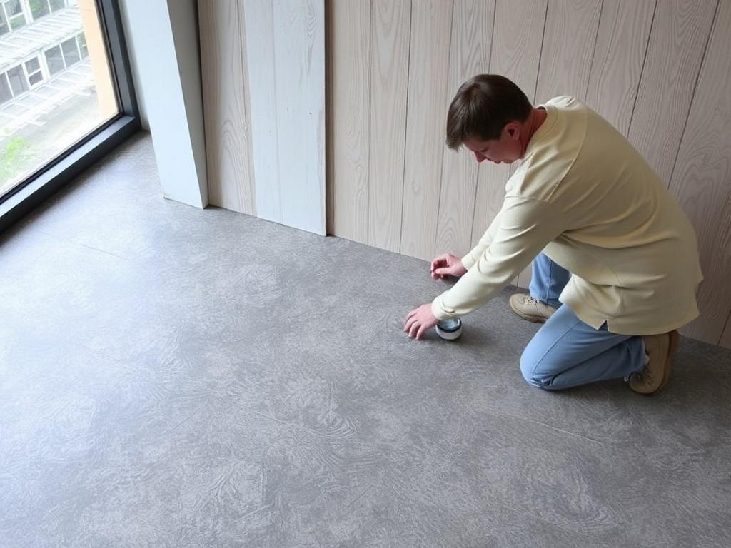 Užitečné poznatky o montáž podlahy (Zlín). 9. Osobní zkušenost a praktické postřehy z projektů v Zlíně