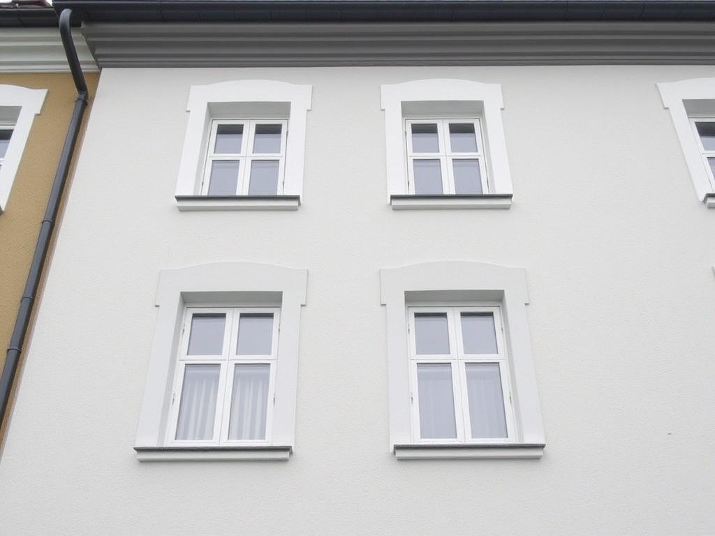 Užitečné poznatky o cena nátěru fasády za 1 m² (Jablonec nad Nisou). Počet vrstev a typ nátěru Užitečné poznatky o cena nátěru fasády za 1 m² (Jablonec nad Nisou). Počet vrstev a typ nátěru