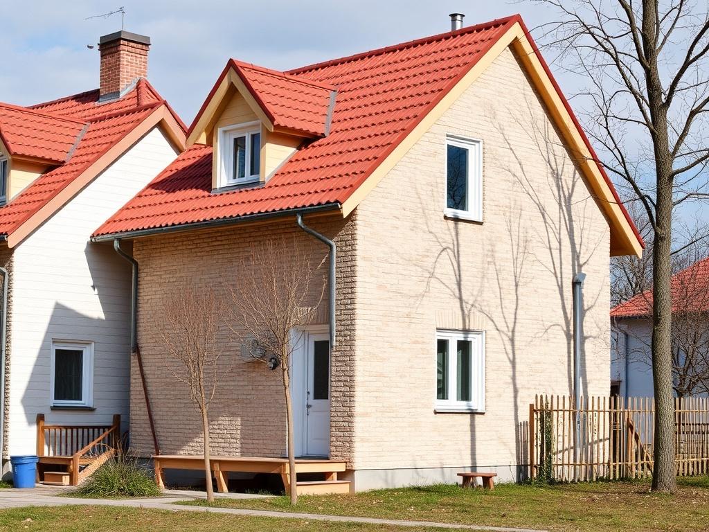 Nejnovější trendy v stavba domu (Kladno). Finance a trh: dotace, návratnost, realita na kladenském trhu