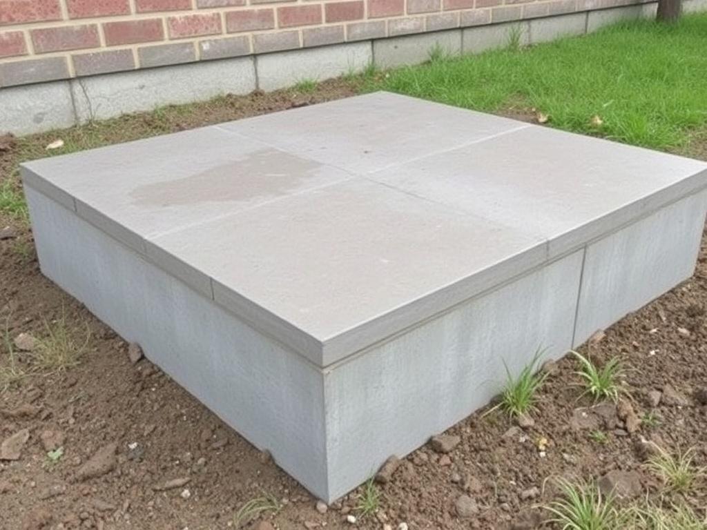 Nejčastější otázky kolem podhrabové desky (Chomutov). Jak se starat o podhrabové desky a jak je udržovat?