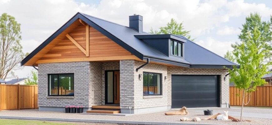 Jak zvládnout stavby domů (Most): praktický průvodce pro chytré plánování a klidný postup