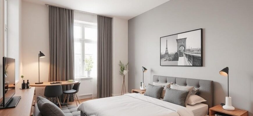 Inovativní řešení v rámci bytů na klíč Praha: nová éra rezidenčního bydlení