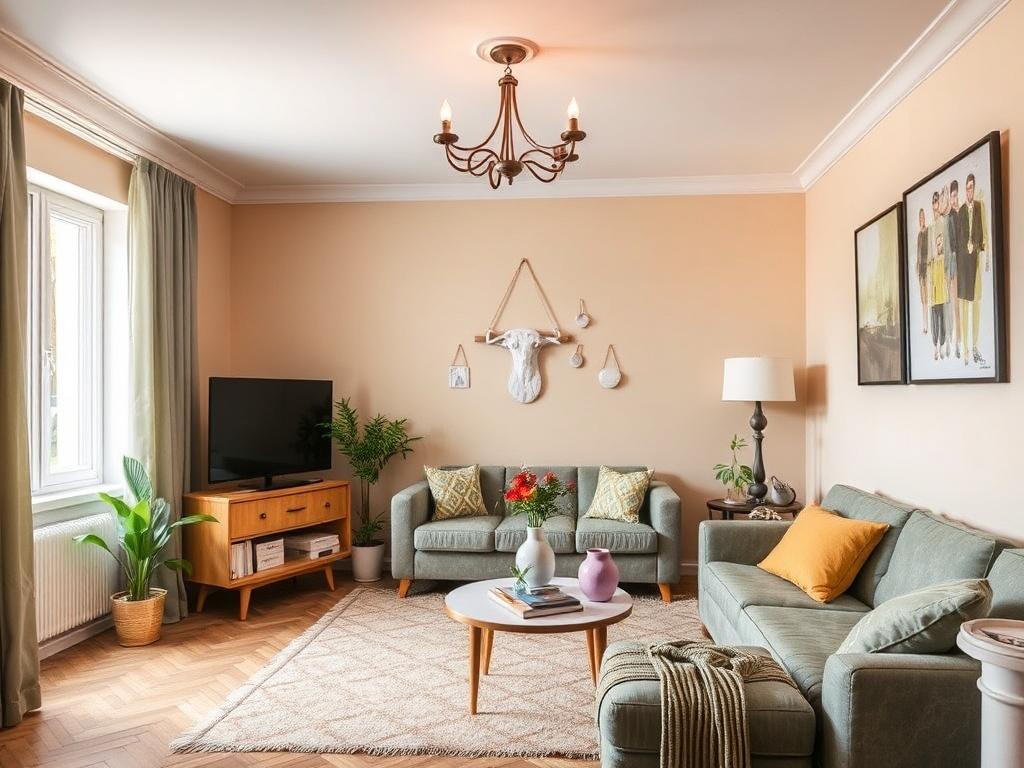 Profesionální rady pro malování bytu (Zlín). Historie, zkušenosti a osobní poznámky autora