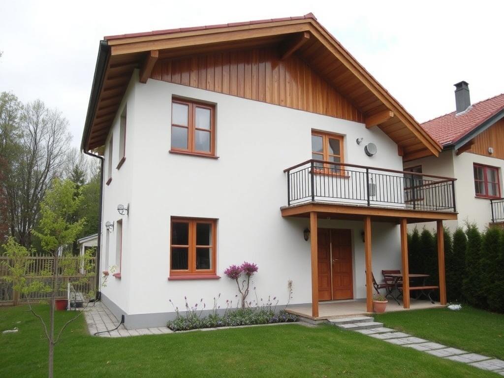 Zajímavé zkušenosti s cena stavby rodinného domu (Jablonec nad Nisou). Osobní poznámky autora a konkrétní zkušenosti z praxe