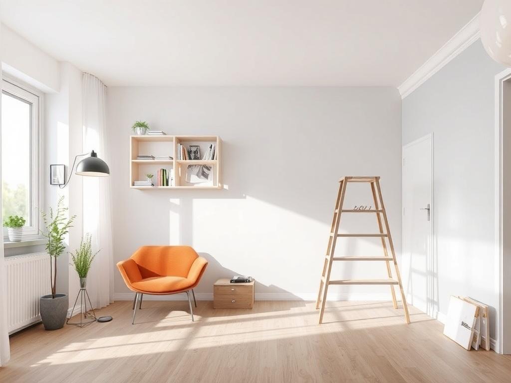 Moderní přístupy k kalkulace malování bytu (Brno). Krátké shrnutí moderních nástrojů a postupů v kalkulaci malování bytu Brno Moderní přístupy k kalkulace malování bytu (Brno). Krátké shrnutí moderních nástrojů a postupů v kalkulaci malování bytu Brno