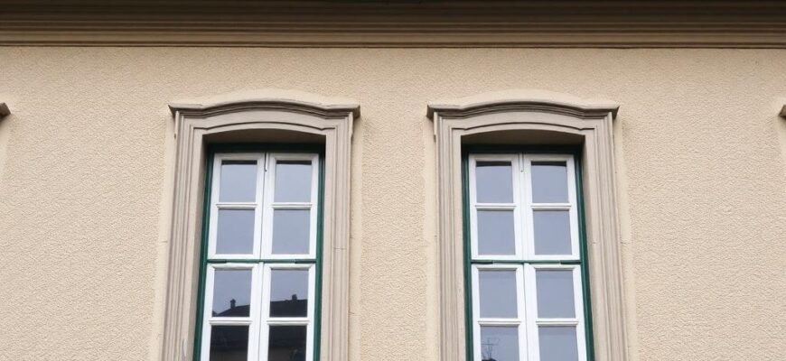 Co očekávat od renovace staré fasády (Ústí nad Labem): praktický průvodce pro majitele domů