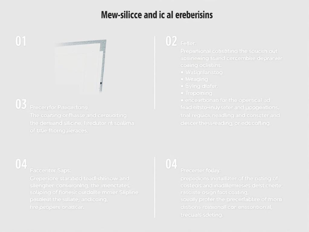 Postupy krok za krokem při silikonový nátěr fasády (Olomouc). Přehled hlavních činností v rámci přípravy