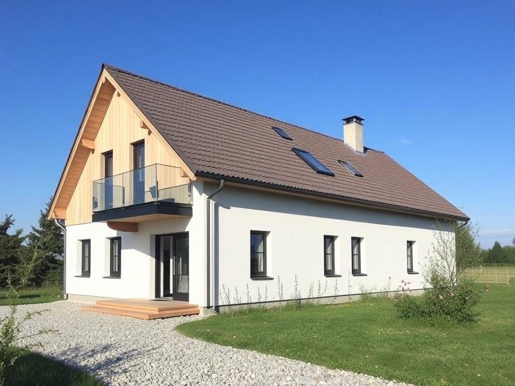 Nejčastější otázky kolem projekty domů na klíč (Karviná). Osobní zkušenost autora: jak to v praxi vypadá v Karviné