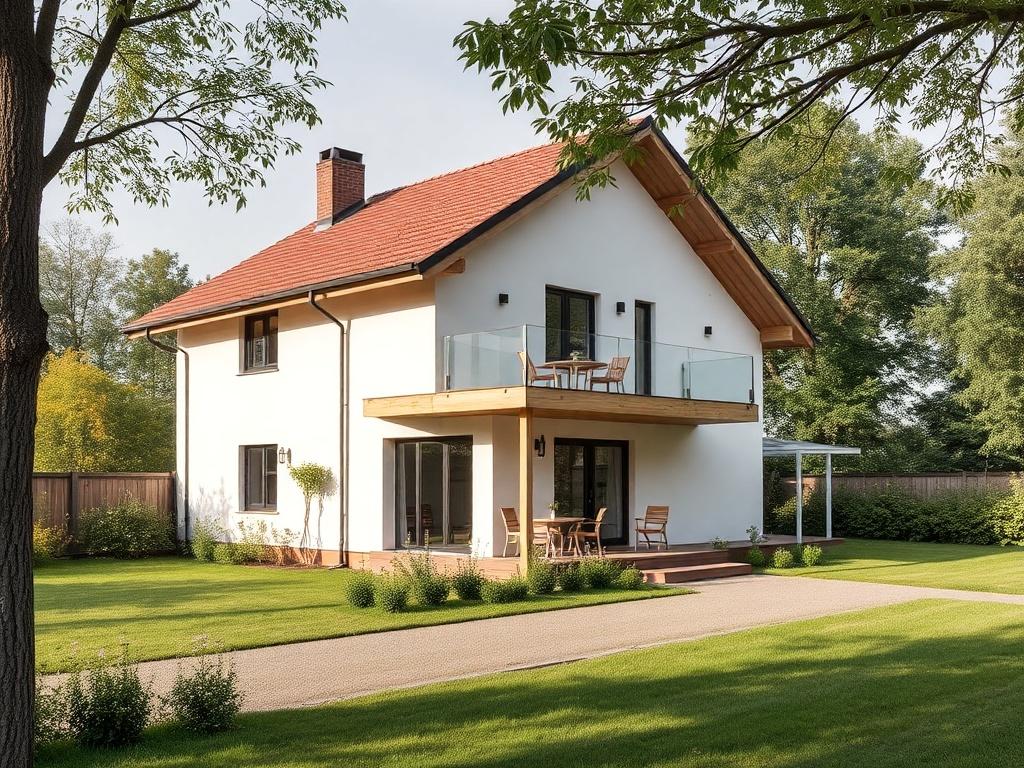 Ověřené zkušenosti s na klíč dum (Liberec). Osobní zkušenost autora: jak se rodí důvěra a kvalita v praxi