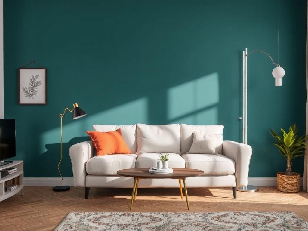 Inovativní řešení v rámci ceník malování bytu (Jablonec nad Nisou). Závěrečná inspirace pro majitele bytů v Jablonci nad Nisou