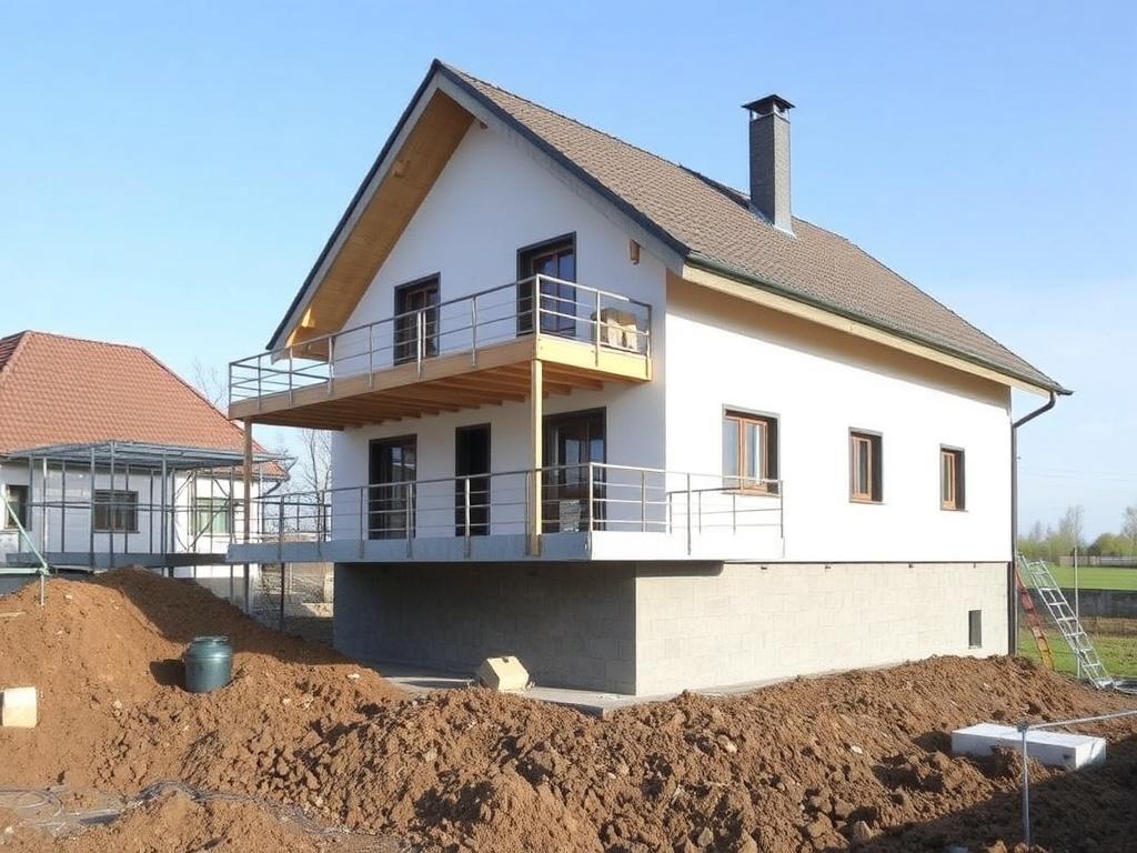 Efektivní tipy pro základové desky pro rd (Jihlava). Jak vybrat správného dodavatele a dohlížet na kvalitu v Jihlavě