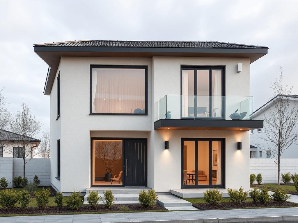 Zajímavé zkušenosti s moderni dum na klíč (Děčín). Co očekávat během koupě a realizace: konkrétní scénáře z Děčína Zajímavé zkušenosti s moderni dum na klíč (Děčín). Co očekávat během koupě a realizace: konkrétní scénáře z Děčína