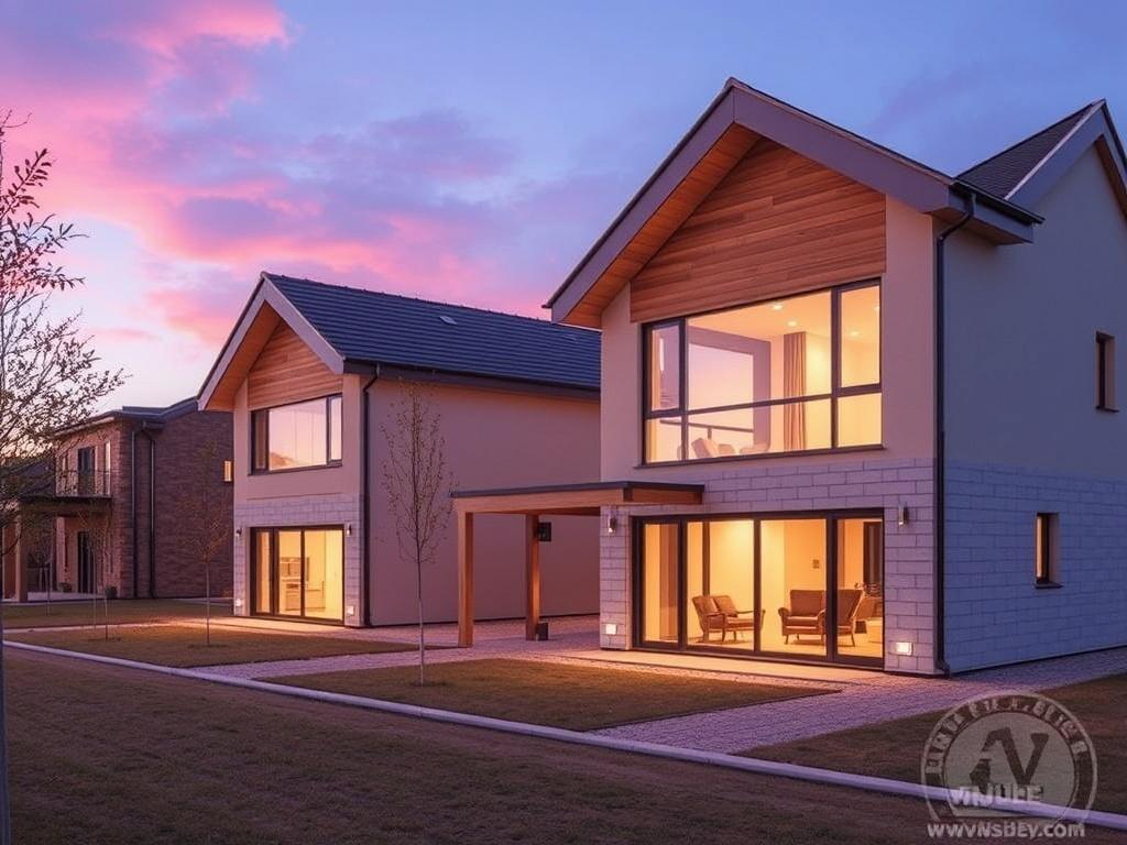 Rychlý návod k novostavba na klíč (Havířov). Financování a rozpočet Rychlý návod k novostavba na klíč (Havířov). Financování a rozpočet