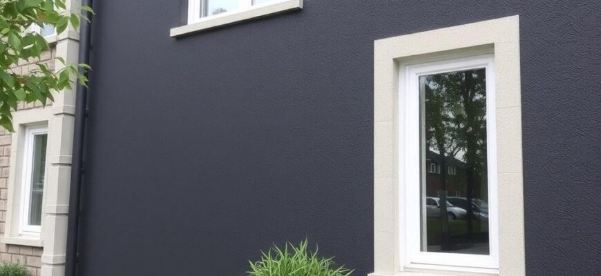 Důležité informace o nátěr fasády (Brno): jak vybrat správný systém a postup, který přežije městskou zimu i vedro