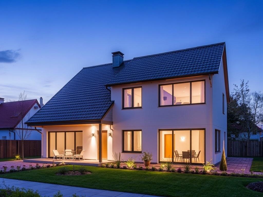 Rychlý návod k projektům domů na klíč (Plzeň). Praktický postup: krok za krokem k domu na klíč v Plzni