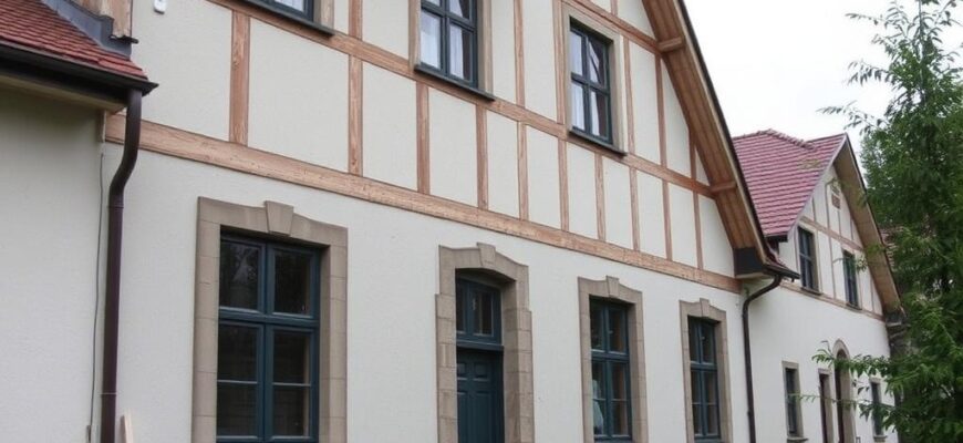 Ověřené zkušenosti s rekonstrukcí panelových domů v Přerově