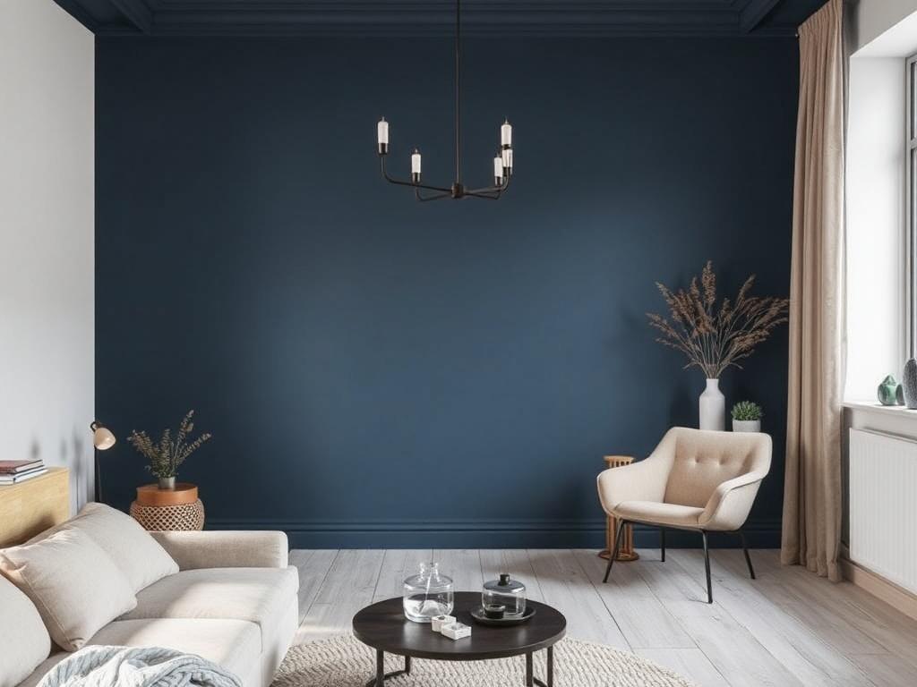 Kompletní přehled k malování interiérů fotogalerie (Pardubice). Fotogalerie inspirací: jak z různých prostor vznikají jedinečné interiéry