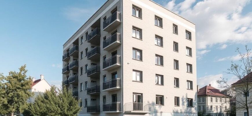 Užitečné poznatky o rekonstrukci bytového jádra Teplice