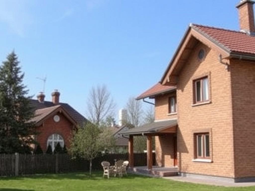 Rychlý návod k rekonstrukci rodinných domů (Kladno). Materiály a vybavení domova po rekonstrukci