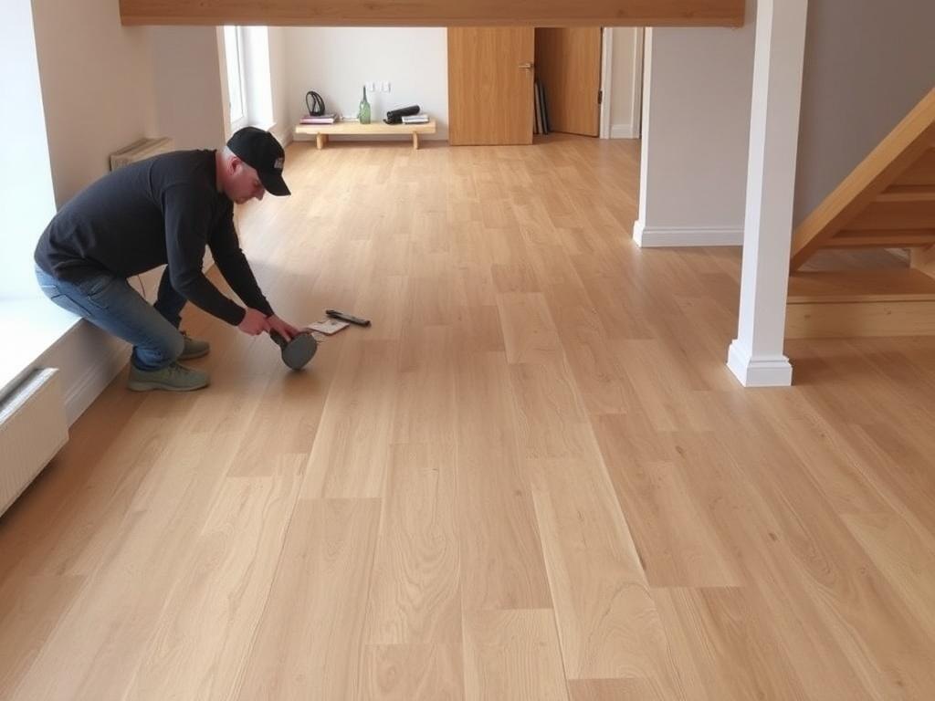 Užitečné poznatky o montáž podlahy (Ústí nad Labem). Praktické tipy pro montáž podlahy v Ústí nad Labem