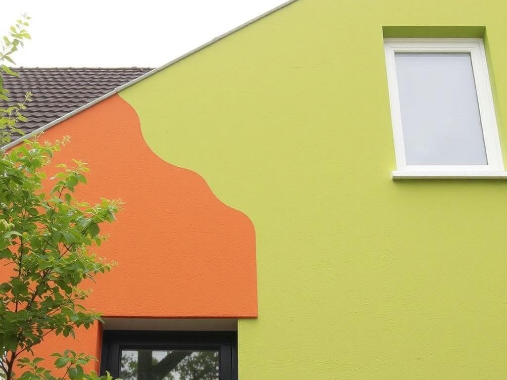 Praktický průvodce k nátěr fasády nepropustí vodu (Ostrava). Závěrečné myšlenky: co dělat, abyste získali dlouhodobý efekt