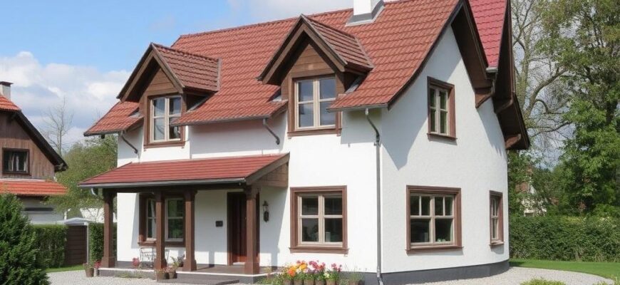 Co očekávat od dům na klič Mladá Boleslav: průvodce pro budoucí majitele Co očekávat od dům na klič Mladá Boleslav: průvodce pro budoucí majitele