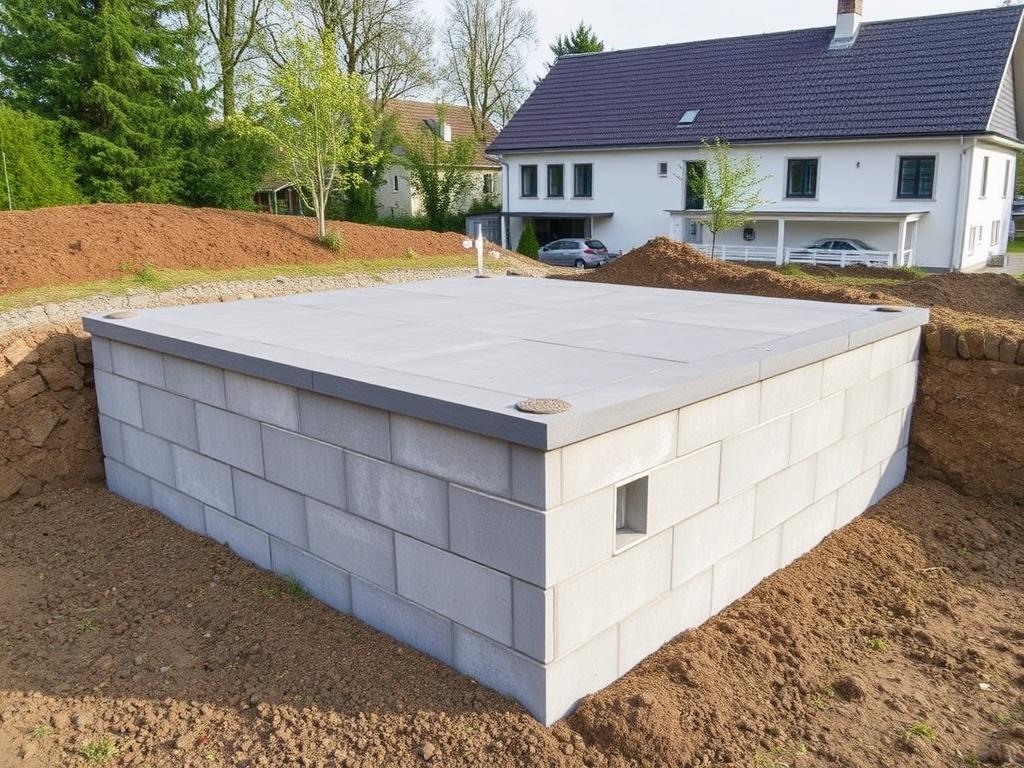 Důležité informace o základové desky ceník (České Budějovice). Jací jsou časté mýty o cenách základových desek v ČB a jak je vyvrátit