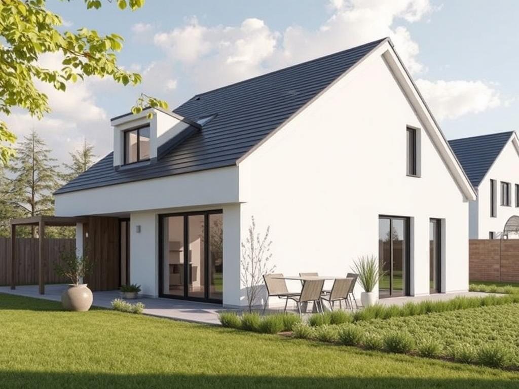 Kompletní přehled k moderní domy na klíč (Olomouc). Jak vybrat správného dodavatele v Olomouci Kompletní přehled k moderní domy na klíč (Olomouc). Jak vybrat správného dodavatele v Olomouci