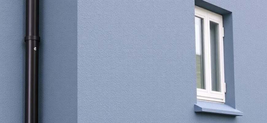 Praktický průvodce k venkovní nátěr fasády (Frýdek-Místek)